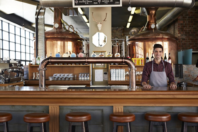 Bar Tradicional ou Moderno? Confira o Ano de Fundação