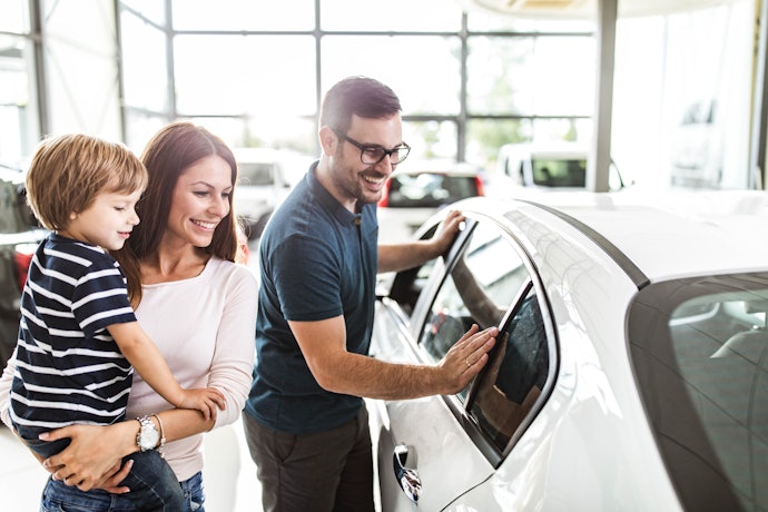 Aposte em uma Marca de Carros Confiável no Mercado