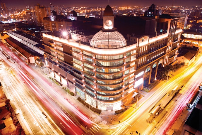 Conheça a História dos Shoppings Observando o seu Ano de Inauguração