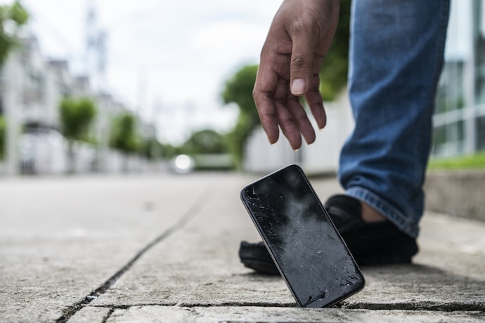 Veja Se o Celular ASUS Tem Gorilla Glass na Tela