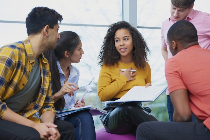 Observe se o Curso de Inglês Exige Algum Pré-Requisito Para Começar