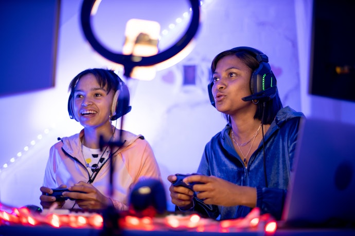 Prefira Simuladores com Multiplayer para Jogar com os Amigos