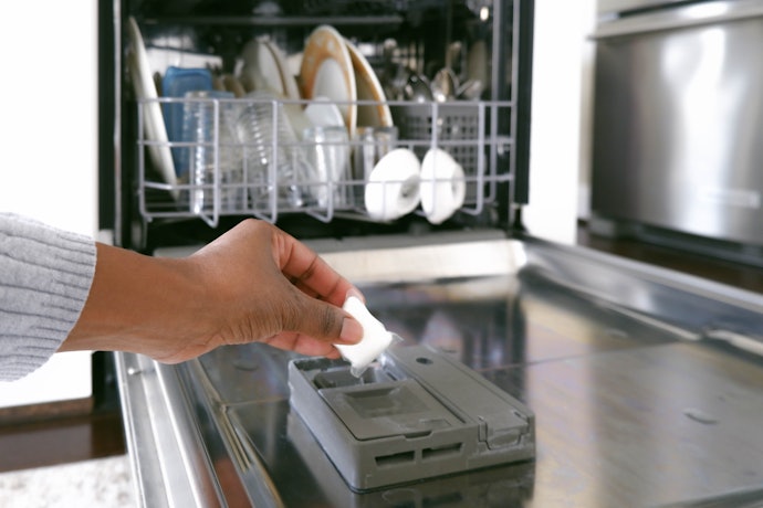 Descubra Se o Utensílio Pode Ser Colocado na Máquina Lava-louças