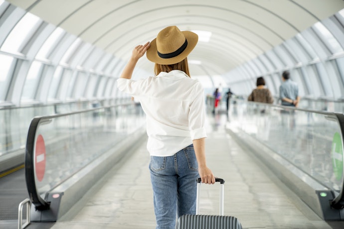 Prefira Agências de Viagem Certificadas e Premiadas para Maior Segurança