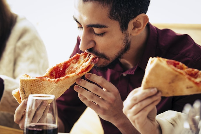 Considere as Notas do Google Maps e Tripadvisor para Escolher a Melhor Pizzaria