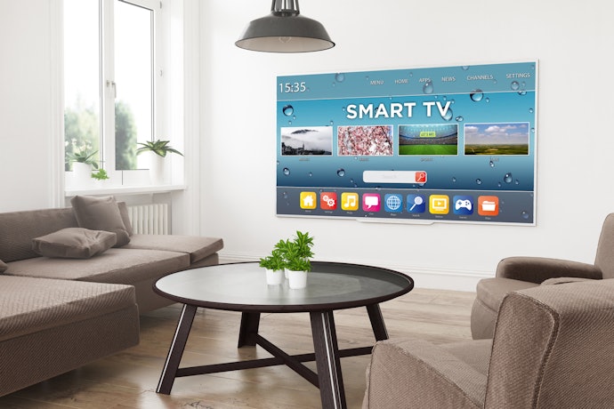 Ao Optar por uma Smart TV, Verifique o Sistema Operacional