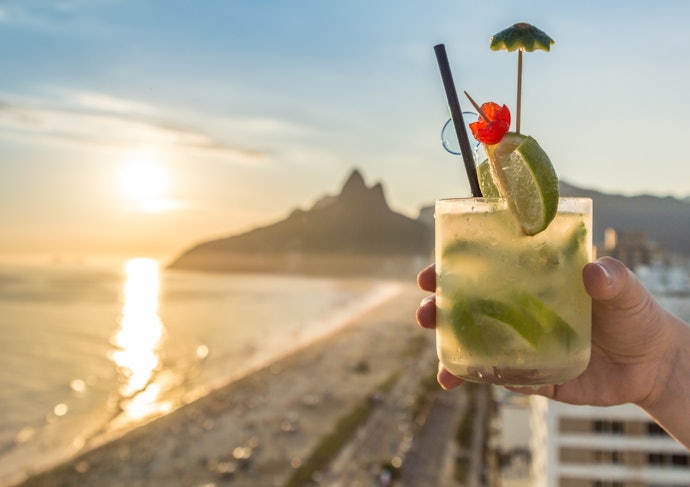 Muitos Bares do Rio de Janeiro Abrem Diariamente