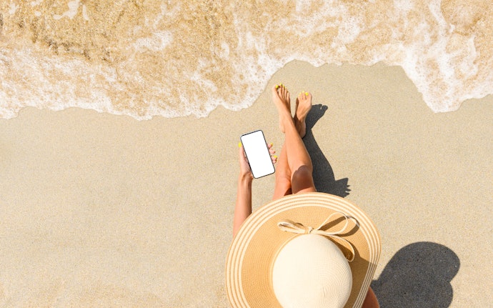 Não Deixe de Conhecer as Praias que Receberam Prêmios Nacionais e Internacionais