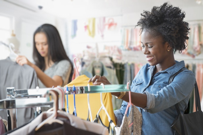 Para Variação dos Modelos, Escolha Cores Diferentes