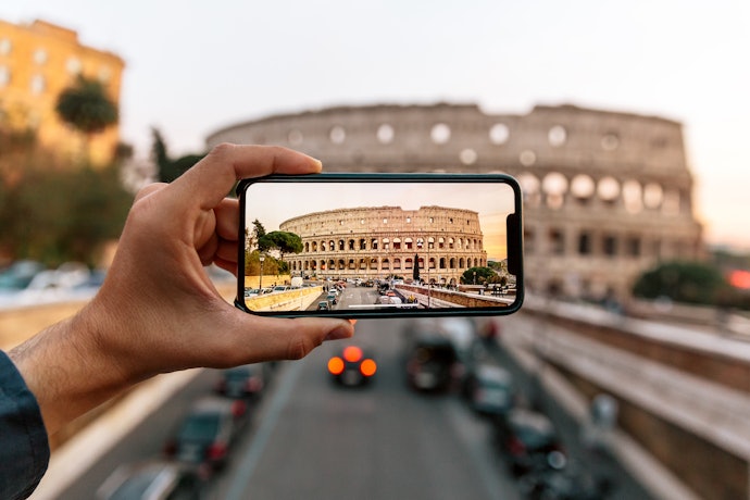 Verifique se Possui Adicionais como Câmera Inteligente, Câmera Lenta e HDR