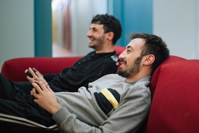 Para Jogar com Amigos, Confira se o Game Tem Opção Multiplayer