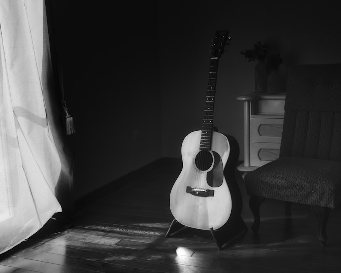 Suportes com Revestimento Ajudam a Proteger Seu Violão
