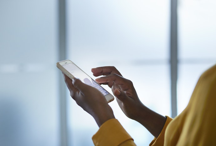 Confirme Quantos Megabytes São Necessários para Instalar o App de Notas