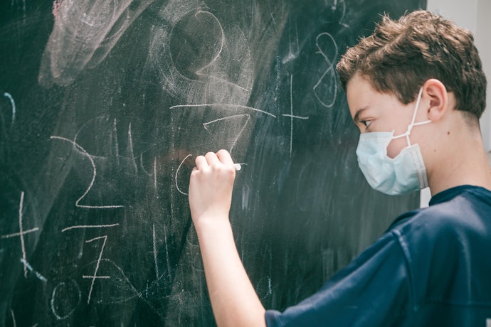 Considere as Médias do Ideb, que Indicam a Qualidade do Ensino