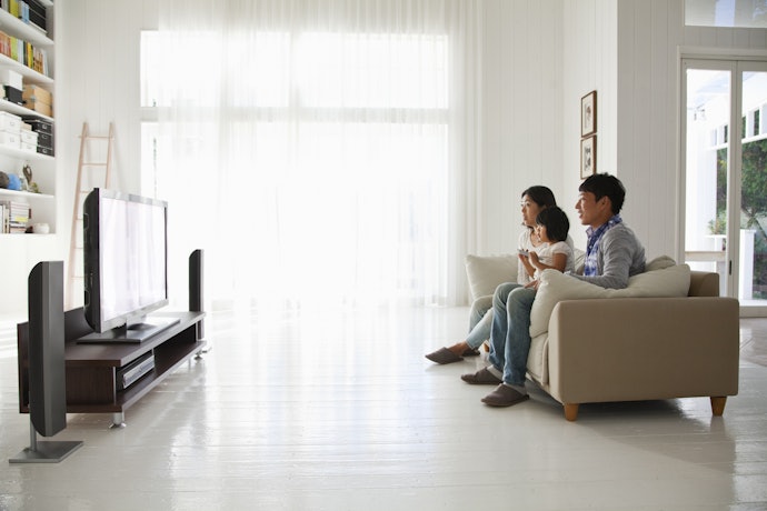 Home Theaters com Blu-Ray e Smart TV são Mais Modernos e Completos