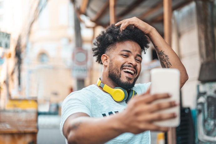 Aplicativos para Selfie com Gravador de Vídeo São Práticos na Hora dos Stories