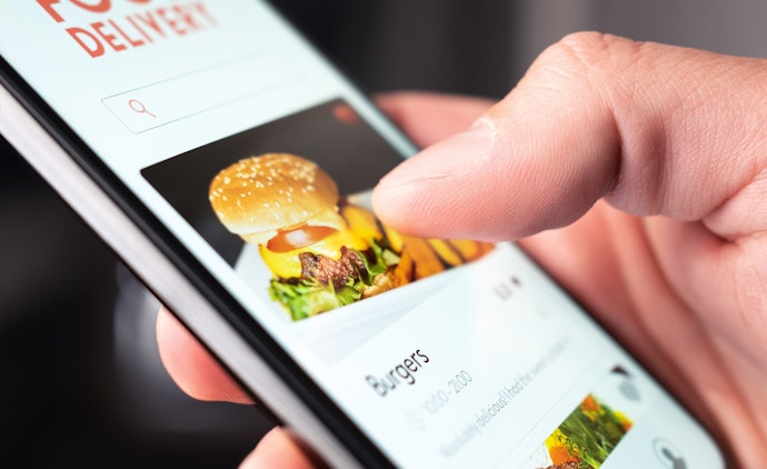 Veja se a Hamburgueria Oferece Opção de Entregas por Delivery