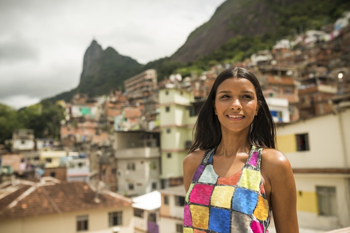 Confira os Filmes Nacionais Globoplay