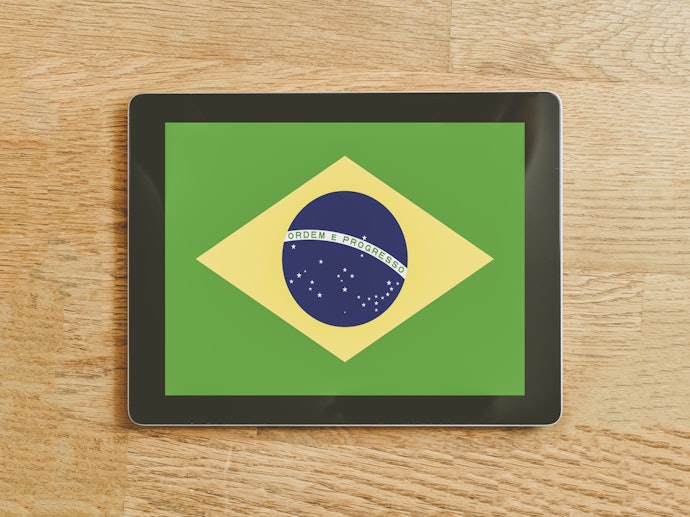 Navegue com Tranquilidade no Aplicativo em Português