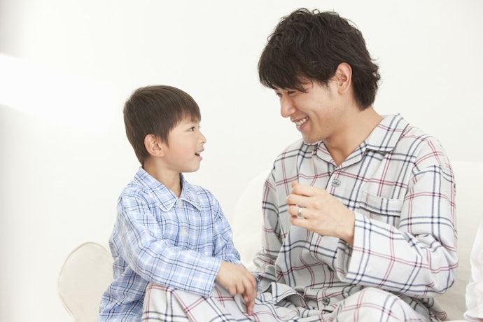 Pijamas com Botões São Tradicionais, mas Camisetas São Mais Práticas
