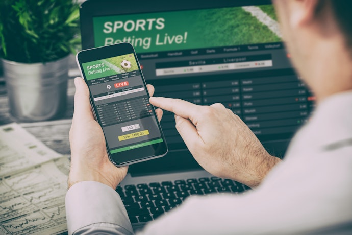 Sites de Apostas Esportivas do Brasil Oferecem Bônus de até R$ 600