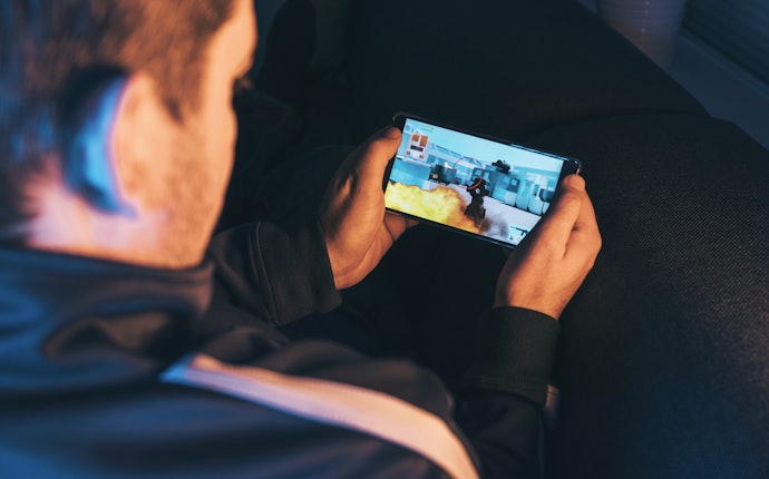Para Assistir Vídeos e Jogar, Prefira Celulares Xiaomi com Telas Full HD com Mais de 6,3"