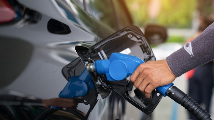 Verifique os Tipos de Combustíveis Compatíveis com a SUV