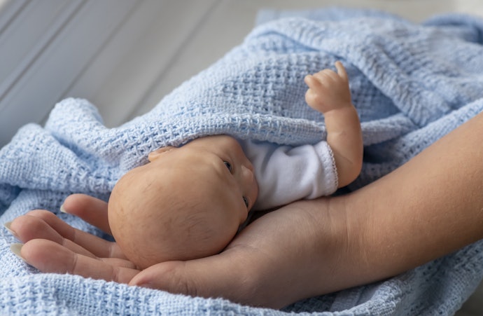 Top 10 Bebês reborn Mais Realistas Do Mundo #2 - Bebê Reborn - Boneca  Realista 