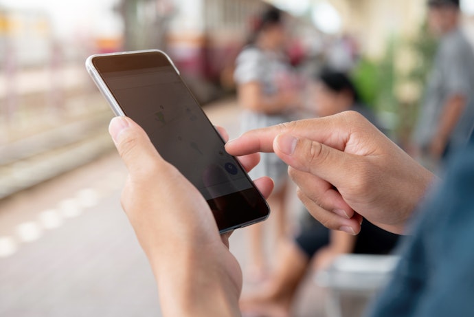 Prefira os Smartphones Positivo com Versões Mais Recentes do Android