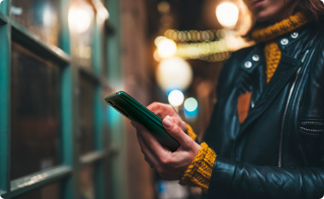 Para Mais Autonomia, Invista em Baterias com Mais de 4.000 mAh