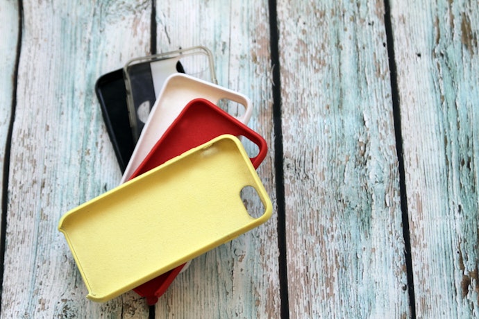 Escolha o Design da Capinha de iPhone 7 que Mais Combina com o Seu Estilo