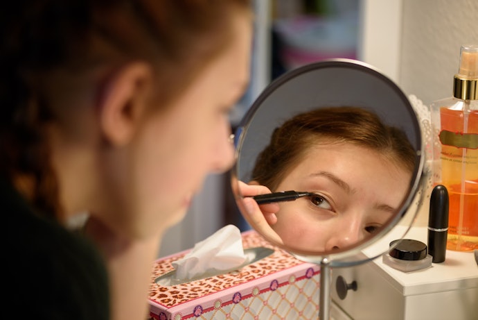 6 melhores espelhos para maquiagem - Catálogo de Cosméticos