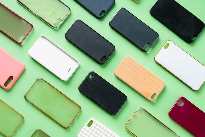 Explore as Cores Disponíveis para Cada Capinha para iPhone 8 e 8 Plus