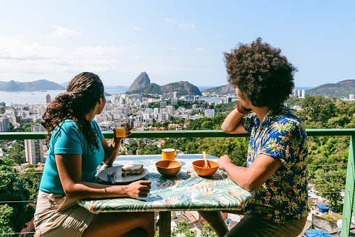 Garanta Mais Conforto com um Resort All Inclusive no Rio de Janeiro