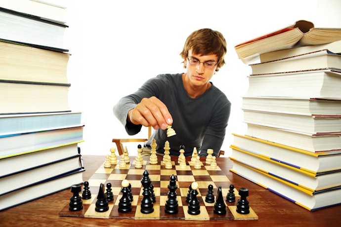 Quais livros todo jogador de xadrez deveria ler? - Quora