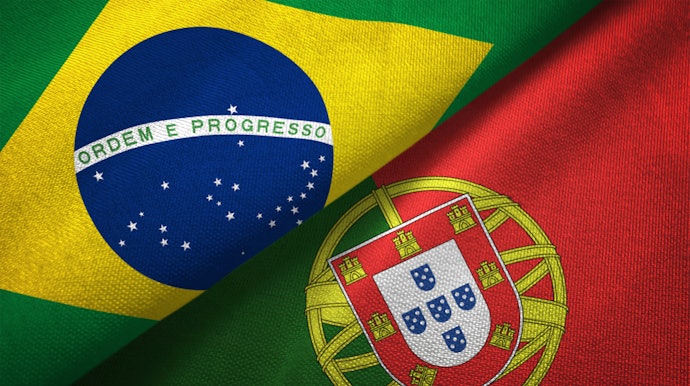Dicionário Online em Português Brasileiro ou Europeu? Escolha a Norma do Idioma