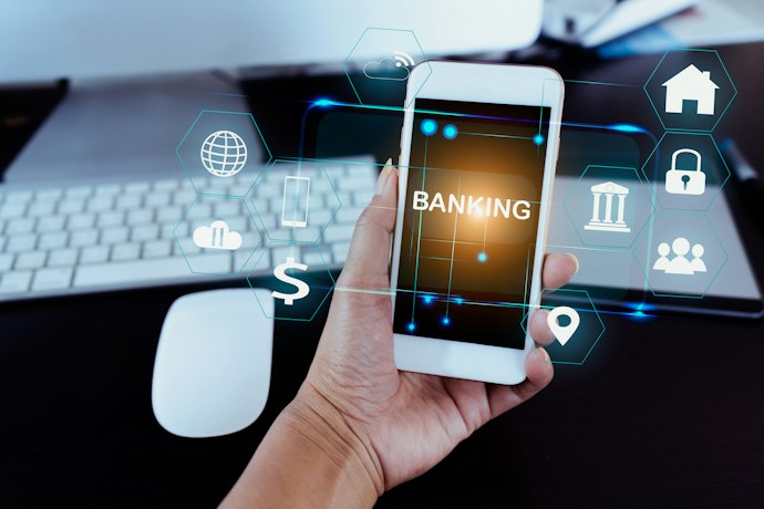 Observe os Serviços Oferecidos pelo Banco para a Conta MEI