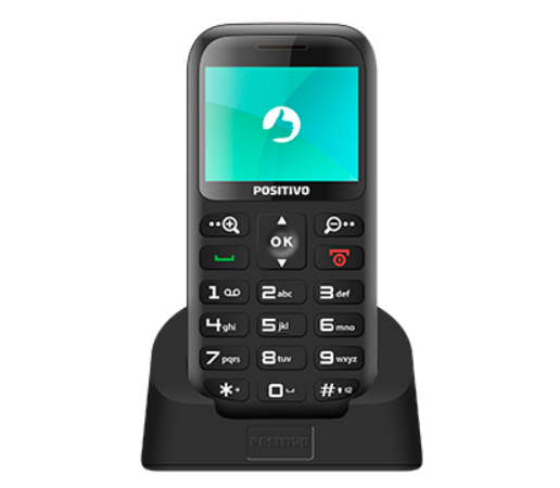 Celulares Simples com Baterias de 700 mAh Oferecem uma Boa Autonomia