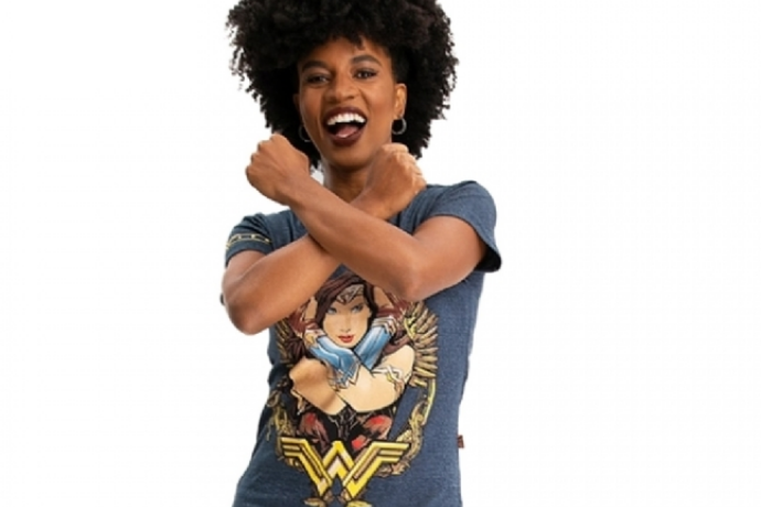 Procure por Camisetas Geek com Temas que Você Goste