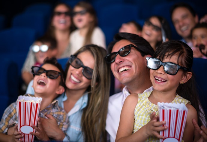 Para se Divertir com a Família, Veja as Opções de Lazer Disponíveis