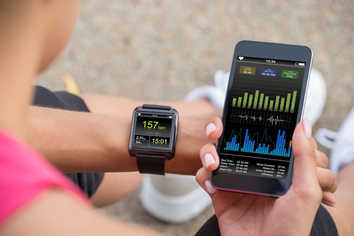 Veja se o Aplicativo para Emagrecer se Integra com Outros Dispositivos Fitness