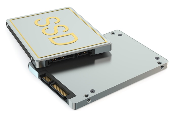 Considere Também as Dimensões e Peso do SSD 1 TB