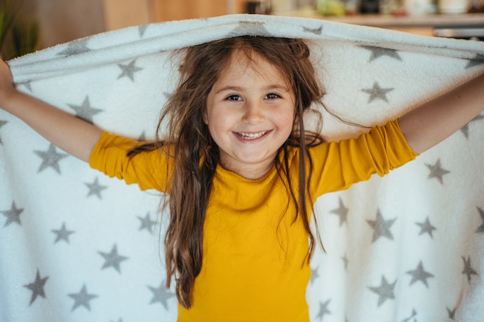 Hora de Dormir Divertida! Leve em Conta o Gosto da Criança
