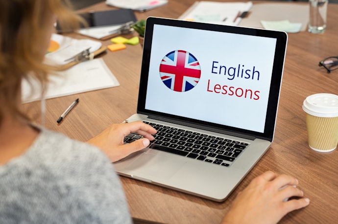 Veja Há Quanto Tempo o Site para Aprender Inglês Atua