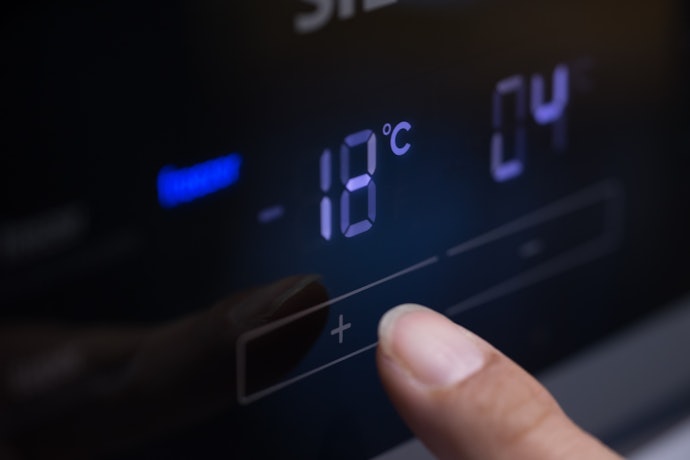 Freezers com Controle de Temperatura Frontal São Práticos de Usar