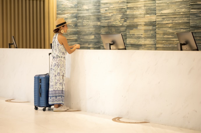 Escolha a Categoria do Hotel Conforme a Quantidade de Estrelas