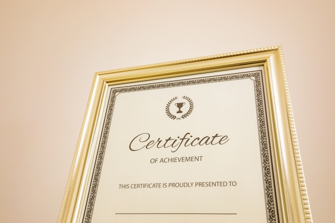 Dê Preferência a Cursos de JavaScript que Emitam Certificado
