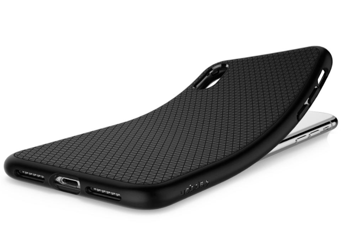 Capas de iPhone X em Plástico São Resistentes e Oferecem Bom Custo-Benefício