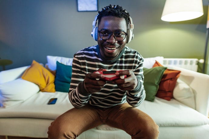 Considere os Outros Gêneros do Jogo de Aventura para PS4