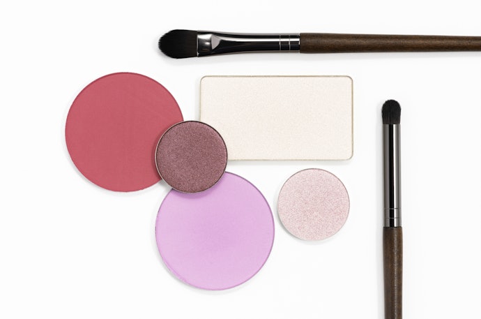 Se Você usa Diariamente, Escolha um Blush com 5 g ou Mais